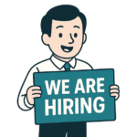We are hiring 02